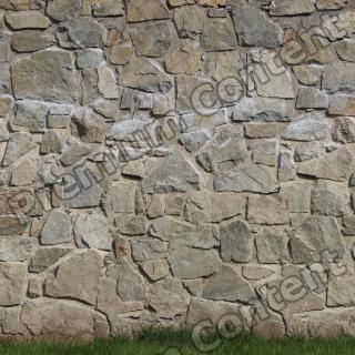 photo high resolution seamless stones texture 0003
